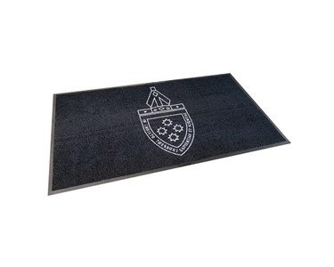 Entrance Mats | Custom Logo 