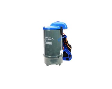 Cleanstar - Backpack vacuum cleaner | Starlite