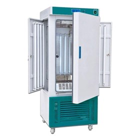 Laboratory Incubator - Refrigerated With Illumination