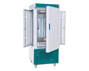 Laboratory Incubator - Refrigerated Incubator With Illumination