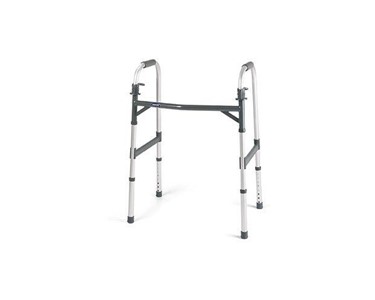 Invacare - I-Class Heavy-Duty Paddle Walker - Adult