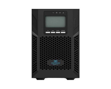 Vacc-Safe - Vacc-Safe Continuum UPS