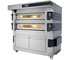 Moretti Forni - Prover Deck Oven | Double Deck | Serie S | S120E/2 PROVER