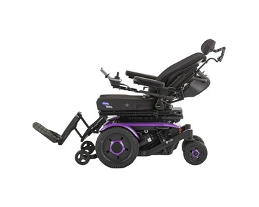 Invacare - Folding Power Wheelchair | Aviva Fx