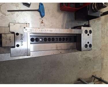 Doosan - 2023 DNM-5700 Machining Centre