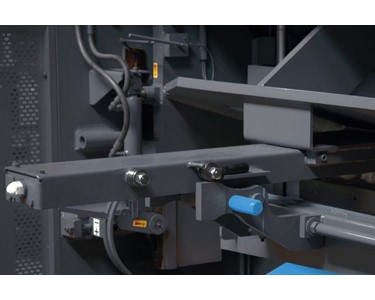 Haco - Metal Cutting Guillotine Shears | GSX3013