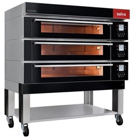 Commercial Baking Ovens | NXM Modular Oven