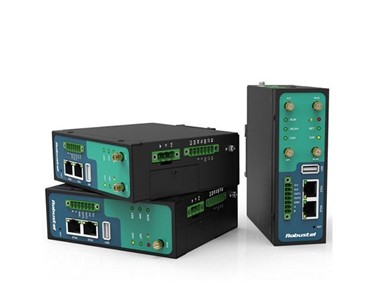Robustel - Cellular Router | R3000