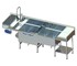 Power Soak - Continuous Motion Pot and Pan Washer with P200 Remote