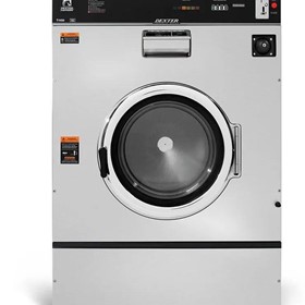 Industrial Coin-op Express Washer | T-1450 90 Lb 40kg