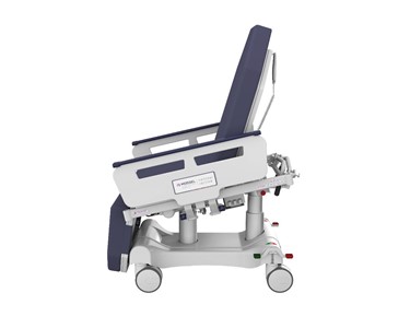 Modsel - Procedure Chair | Contour Recline | SWL: 300kg