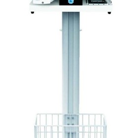 Mobile Veterinary Anaesthetic Unit | Ta60v | Selectatec