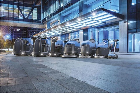 Safe and Efficient Holiday Cleaning _ Sweepers and Scrubbers Australia