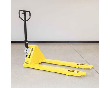 Liftsmart - Hand Pallet Jack
