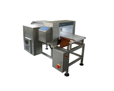 Baumann - Rehoo MDC - 250 - 180 Food Metal Detector