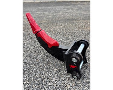 Roo Attachments - 13T HD Ripper