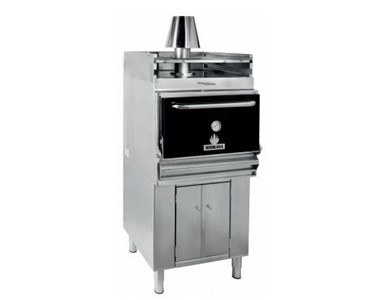 Commercial Charcoal Oven Grill | Mibrasa