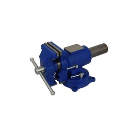 Multi Purpose Metalworking Vice (150mm)