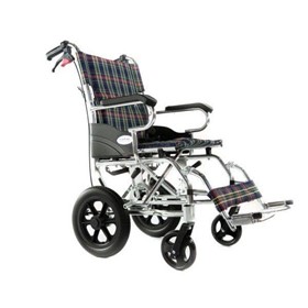 Manual Wheelchair | Extra-Light Children Chair