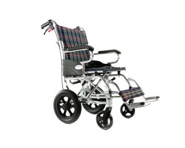 Manual Children Wheelchair | Extra-Light Children Chair
