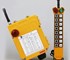 Wireless Radio Control System | Cranes