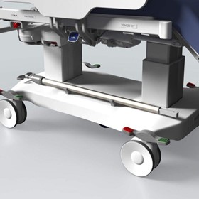 Chair IV Pole | MPC-CA-IVP/IVH