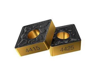 Turning Inserts | GC4425 and GC4415