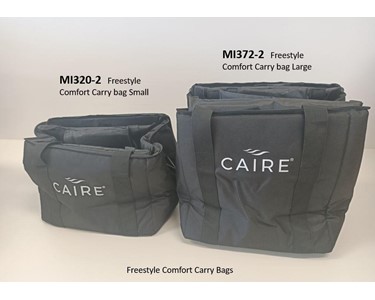 Caire - Portable Concentrator - Freestyle Comfort