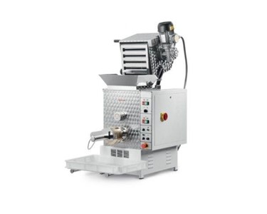 E-mac - Pasta Extruding Machine | Florida 110DV 