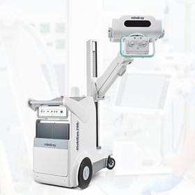 Mobile Radiography System | MobiEye 700