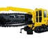 Trencher Machine 275 hp | Pipeline | T755III