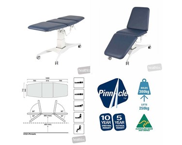 Healthtec - Examination Table