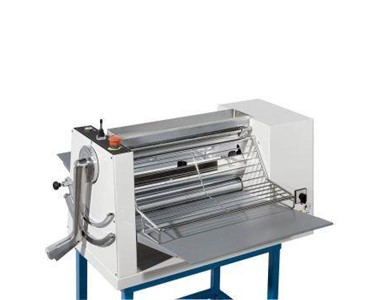 Macpan Table Top Sheeter
