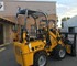 Compact Wheel Loader | WL25 1 point 7 Ton Hydro 