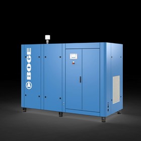 Screw Compressor Oil Free SO...F up to 355 kW