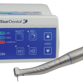 NuTorque Lite Electric Dental Handpiece System