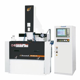 Die-Sinking Machines | CM Series