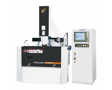 Die-Sinking Machines | CM Series