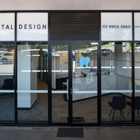Dee Why Dental Design Fit Out