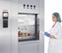 Tuttnauer - BSL-3 & BSL-4 Biocontainment Laboratory Autoclaves
