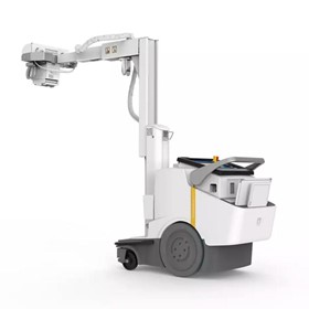 Mobile X-ray Machine | MobileDiagnost wDR Radiography 5700 M