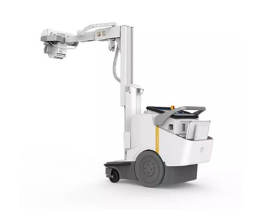 Philips - Mobile X-ray Machine | MobileDiagnost wDR Radiography 5700 M