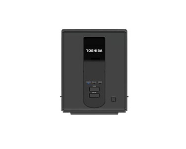 Toshiba - Barcode Printer | BV420D 