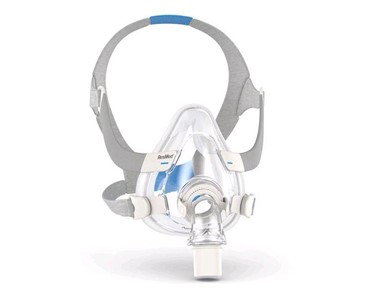 ResMed - CPAP Full Face Masks | AirFit F20