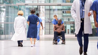 Your Wheelchair, Transport Chair & Power Drive Chair Comparison Guide