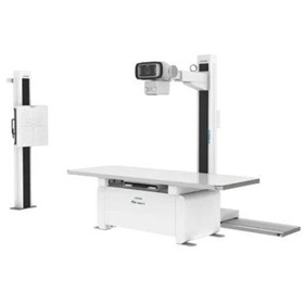 X-Ray Machine | FDR Smart X Essential Series