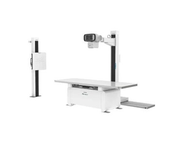 X-Ray Machine | FDR Smart X Essential Series
