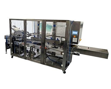 Wraparound Sleever