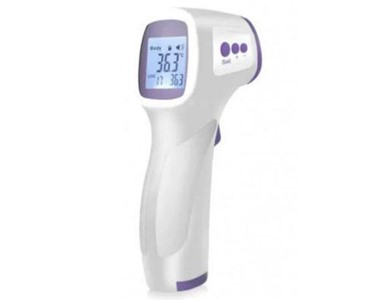 Non-Contact Thermometers Infrared