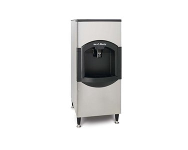 Ice-O-Matic - Ice-O-Matic Cube Ice Dispenser, 55kg storage, CD40522